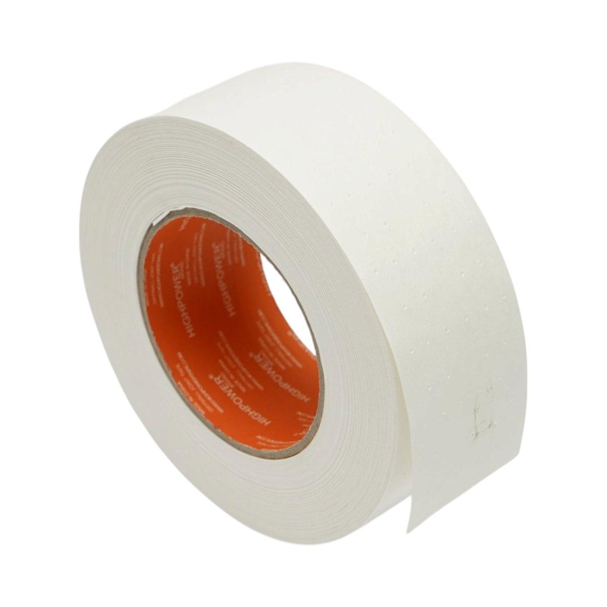 Benzi adezive - Banda hartie armare rosturi rigips 50mm x 50m HighPower