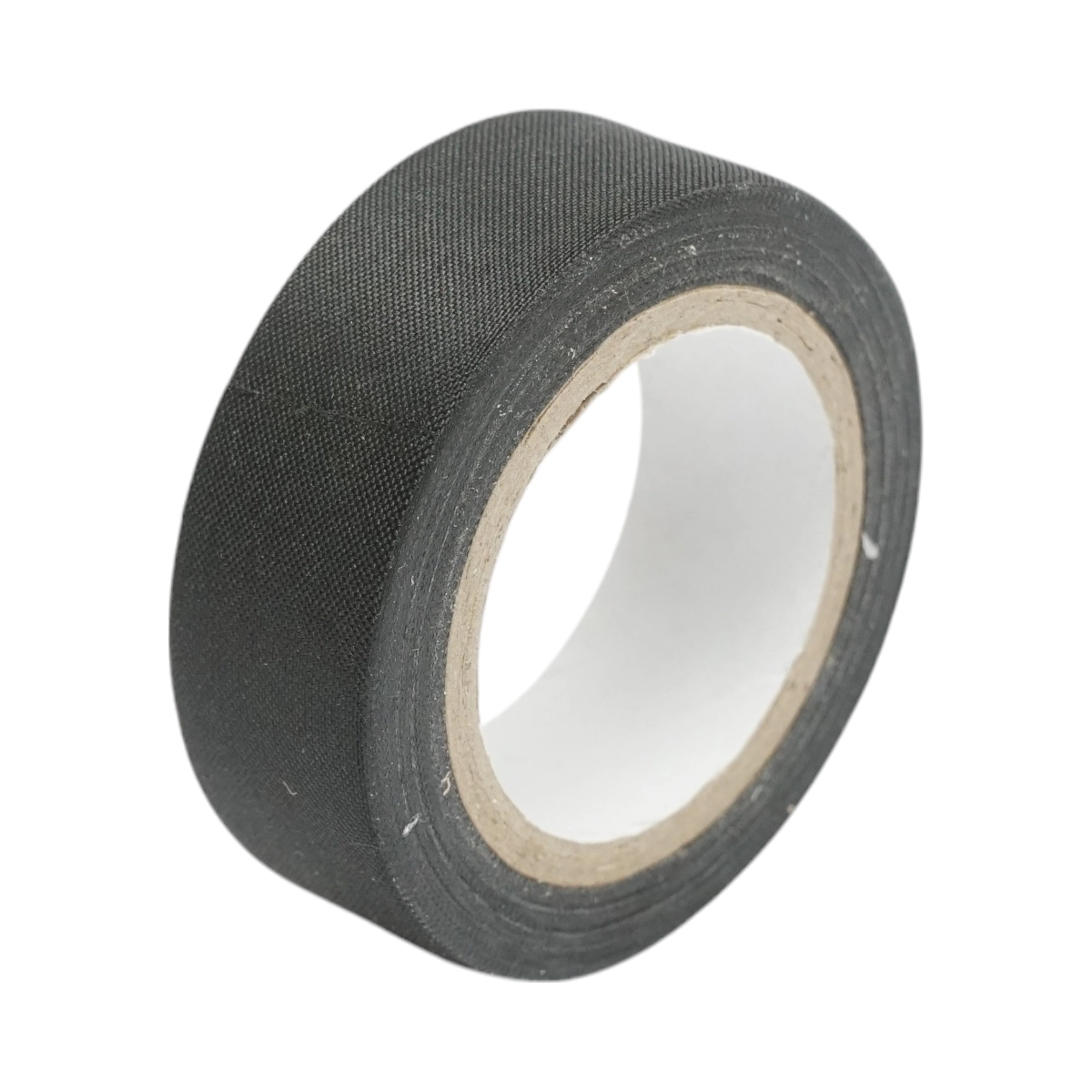 Benzi adezive - Banda izolatoare poliester neagra 19mm x 7.5m Breckner Germany
