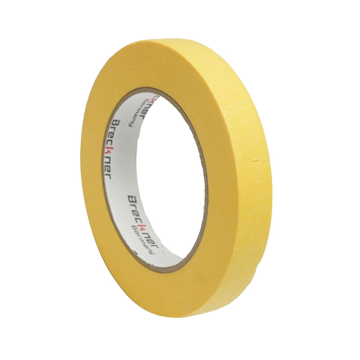 Benzi adezive - Banda mascare termo-rezistenta 19mmx50m Breckner Germany