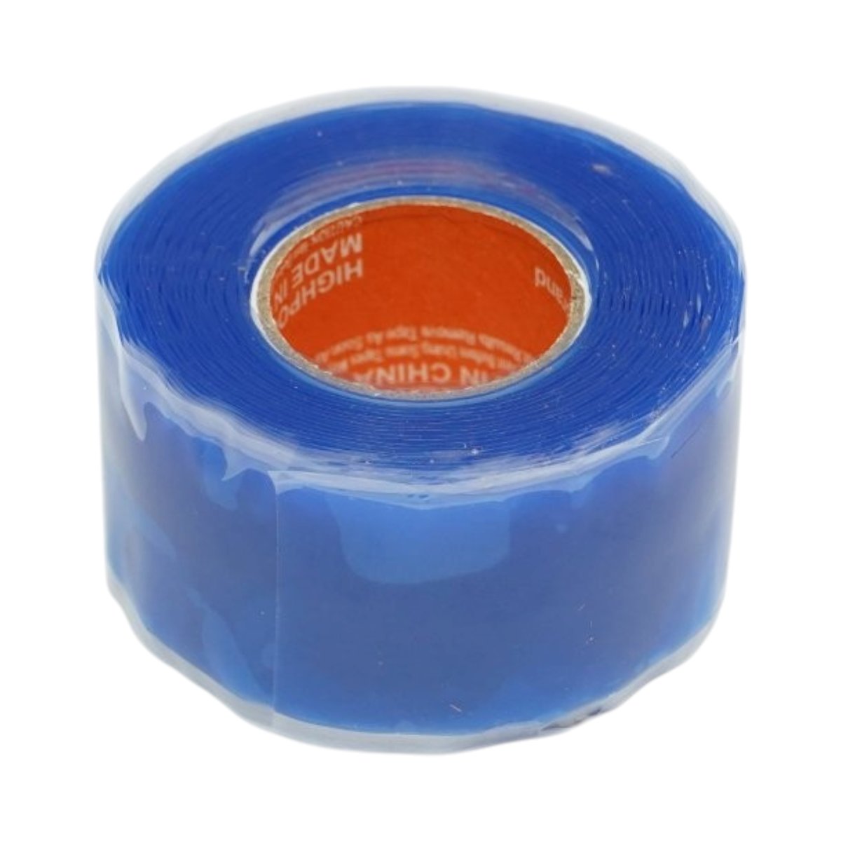 Benzi adezive - Banda siliconica autovulcanizanta electroizolanta impermeabila 25mm x 3m HighPower