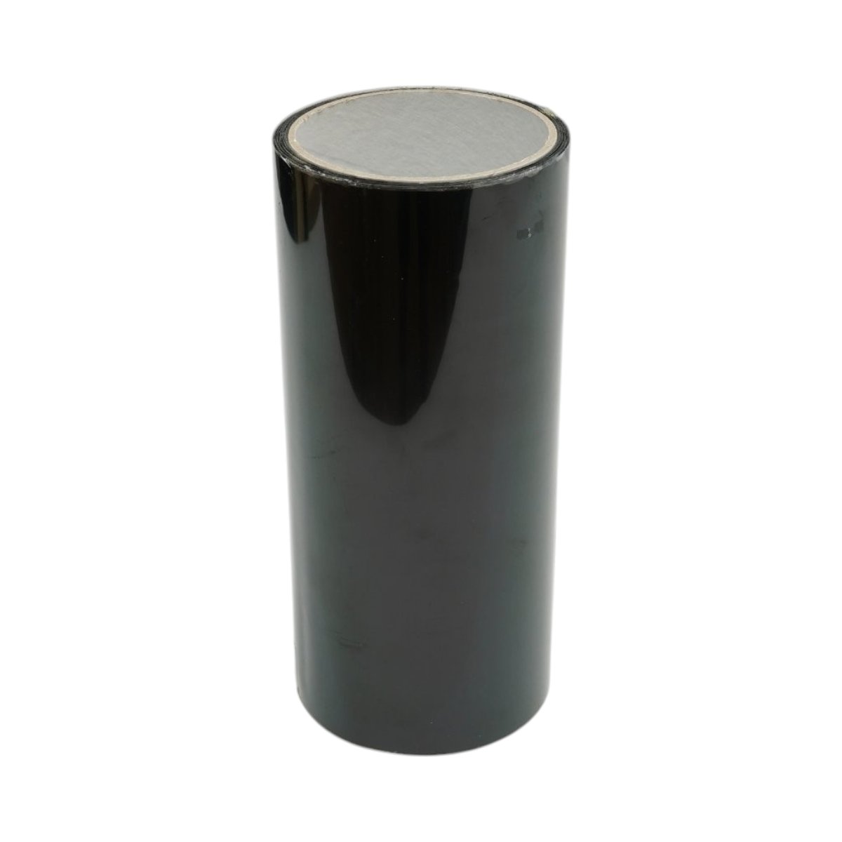 Banda super adeziva impermeabila cauciucata neagra 200mm x 1.5m HighPower [1]