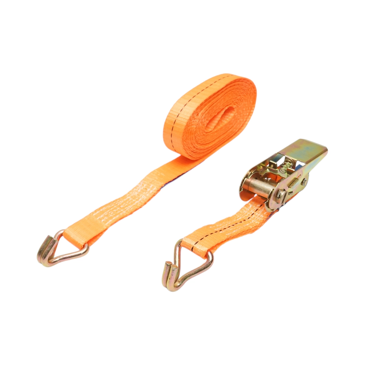 Chingi si accesorii ancorare - Chinga ancorare 5mx25mm 400Kg Breckner Germany