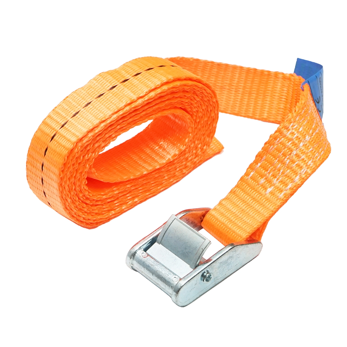 Chingi si accesorii ancorare - Chinga ancorare marfa 2.5mx25mm 500kg Breckner Germany