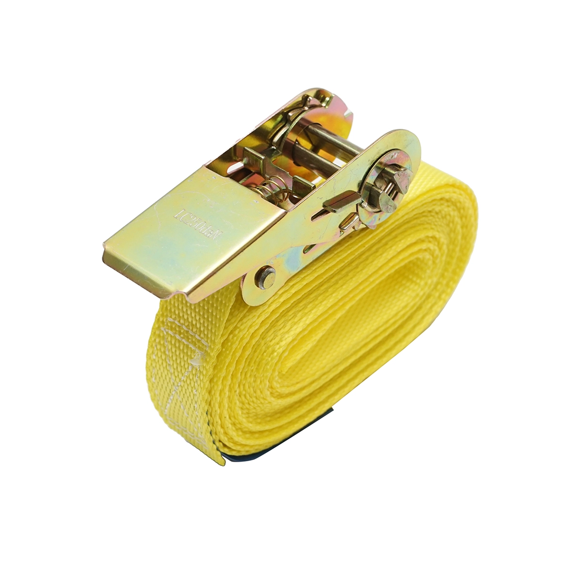 Chinga ancorare marfa 5mx25mm 245kg Breckner Germany [1]