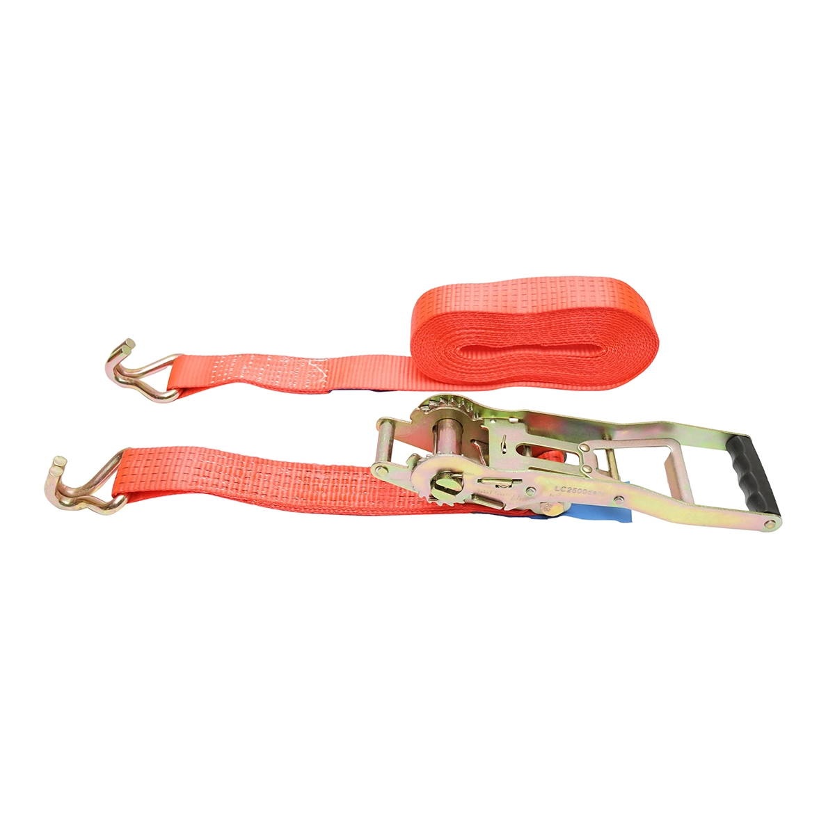 Chinga ancorare marfa 8mx50mm 5T (clichet dublu ERGO) [1]