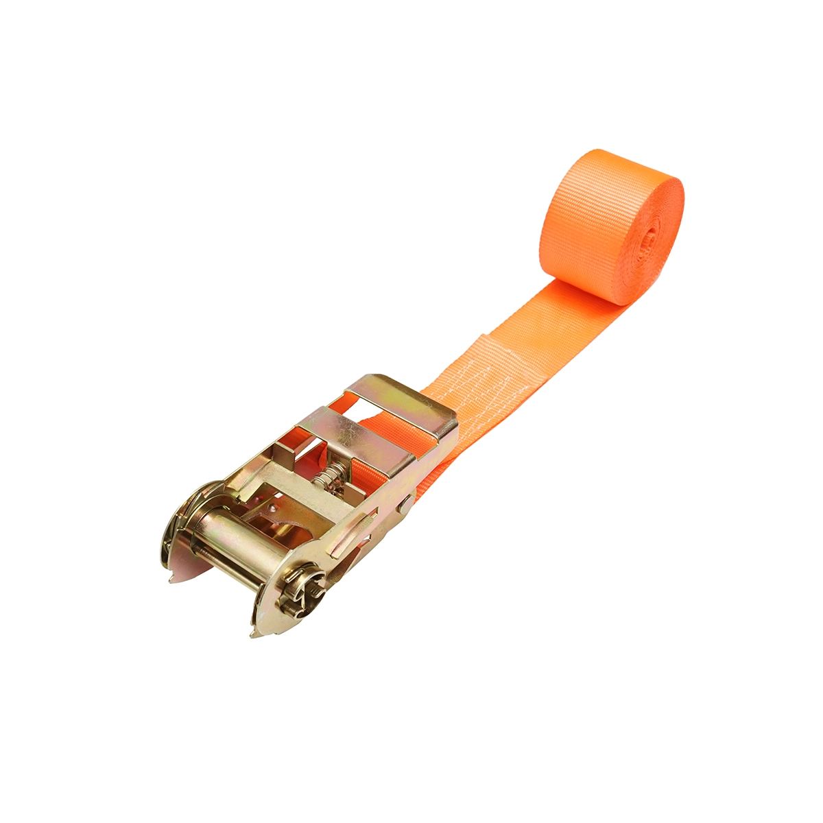 Auto si Accesorii - Chinga ancorare marfa, bagaje 5mx50mm Breckner Germany