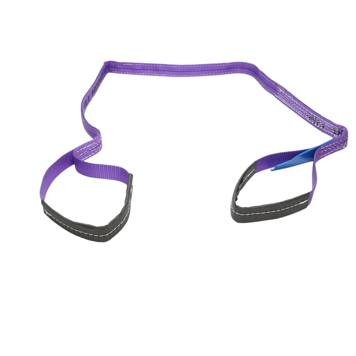 Auto si Accesorii - Chinga de ridicare 2mx35mm 1T Breckner Germany