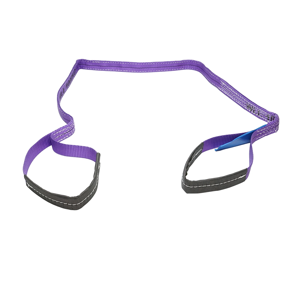 Auto si Accesorii - Chinga de ridicare 2mx45mm 1T Breckner Germany