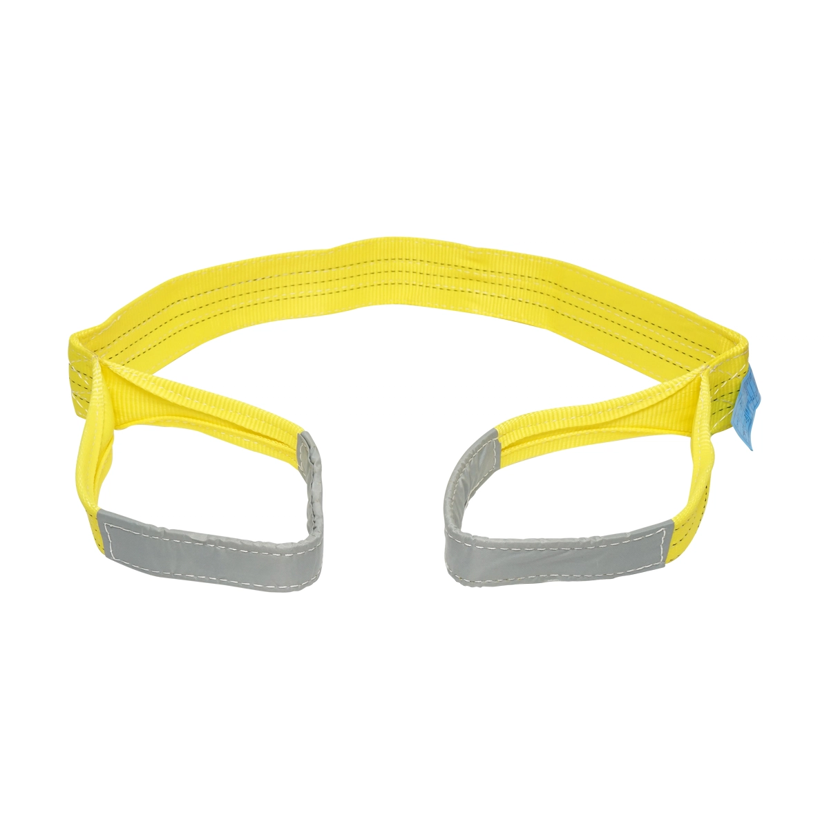 Chingi si accesorii ancorare - Chinga de ridicare 2mx75mm 3T Breckner Germany