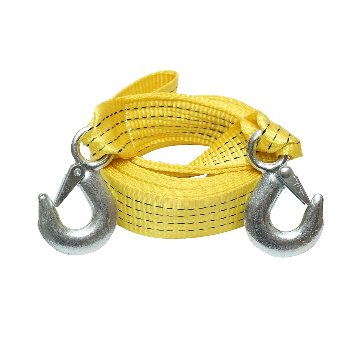 Chingi si accesorii ancorare - Chinga remorcare 3T 50mmx4m Crownman