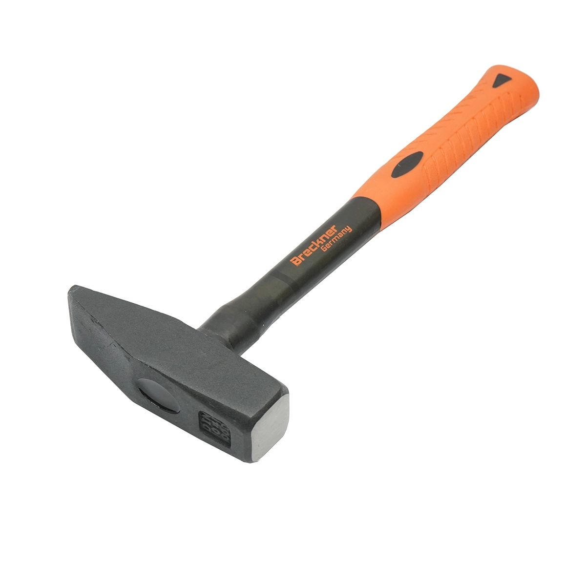 Ciocane si dalti - Ciocan 1000 g cu maner din fibra de sticla profesional Breckner Germany