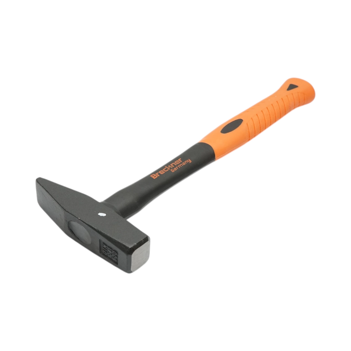 Ciocane si dalti - Ciocan 500 g cu maner din fibra de sticla profesional Breckner Germany