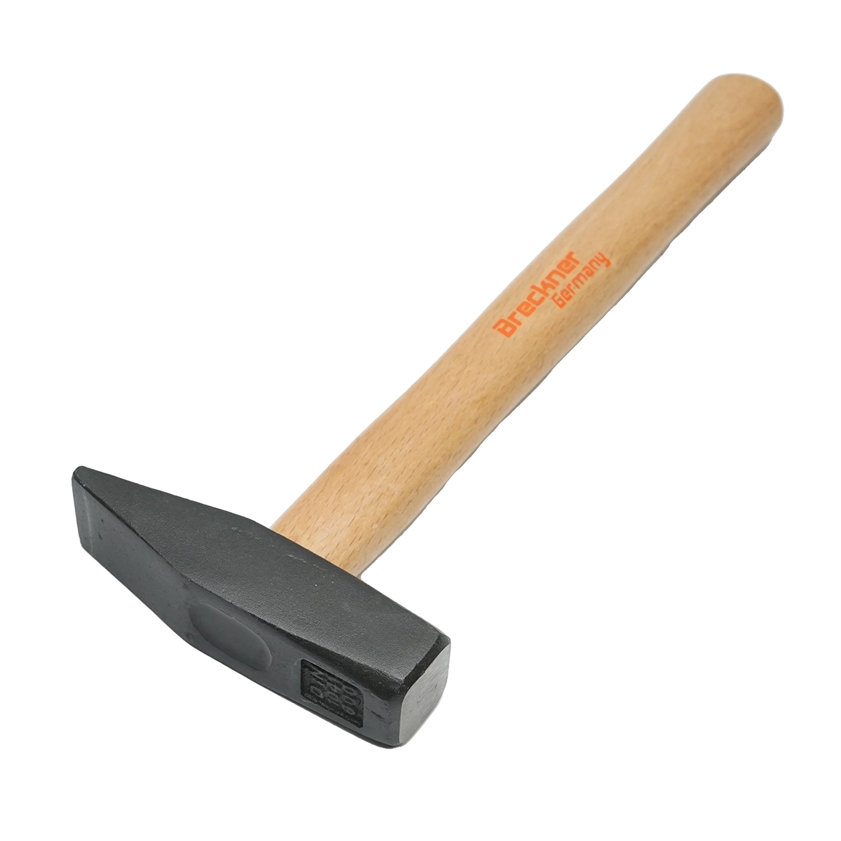 Ciocane si dalti - Ciocan din otel 600 g, coada 320 mm din lemn Breckner Germany