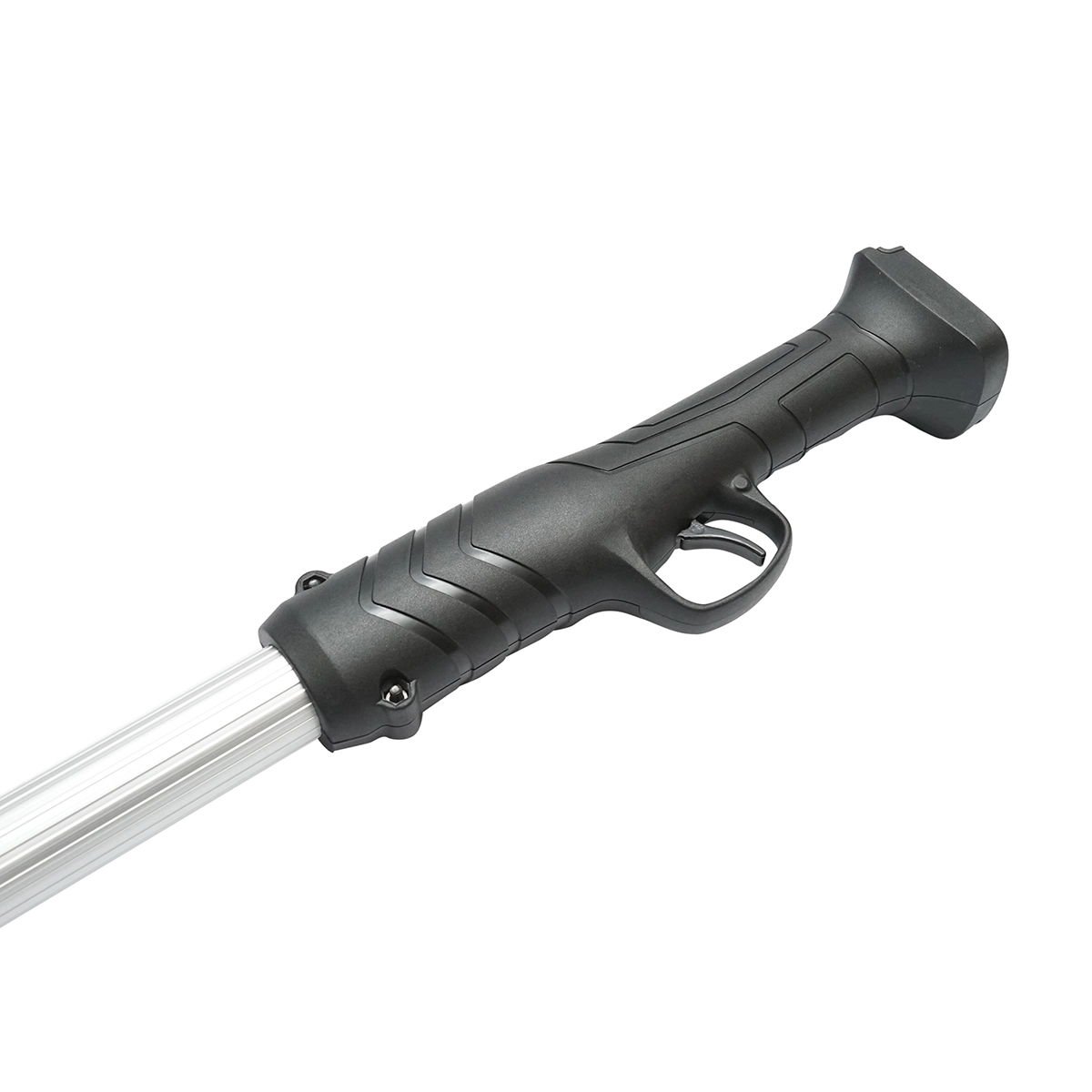 Coada extensie prelungire pentru mini fierastrau si foarfeca electrica 1.5-2.1m [2]
