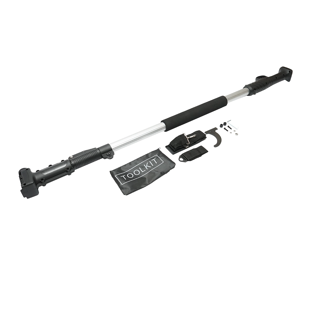 Gradina si Irigatii - Coada extensie prelungire pentru mini fierastrau si foarfeca electrica 1.5-2.1m