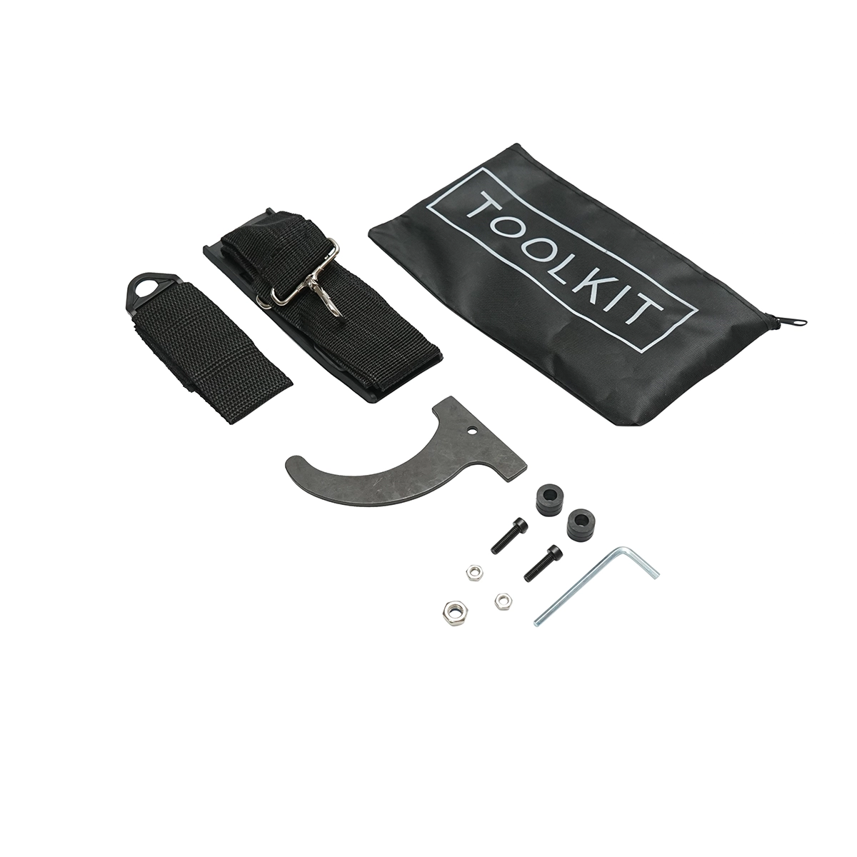 Coada extensie prelungire pentru mini fierastrau si foarfeca electrica 1.5-2.1m [4]