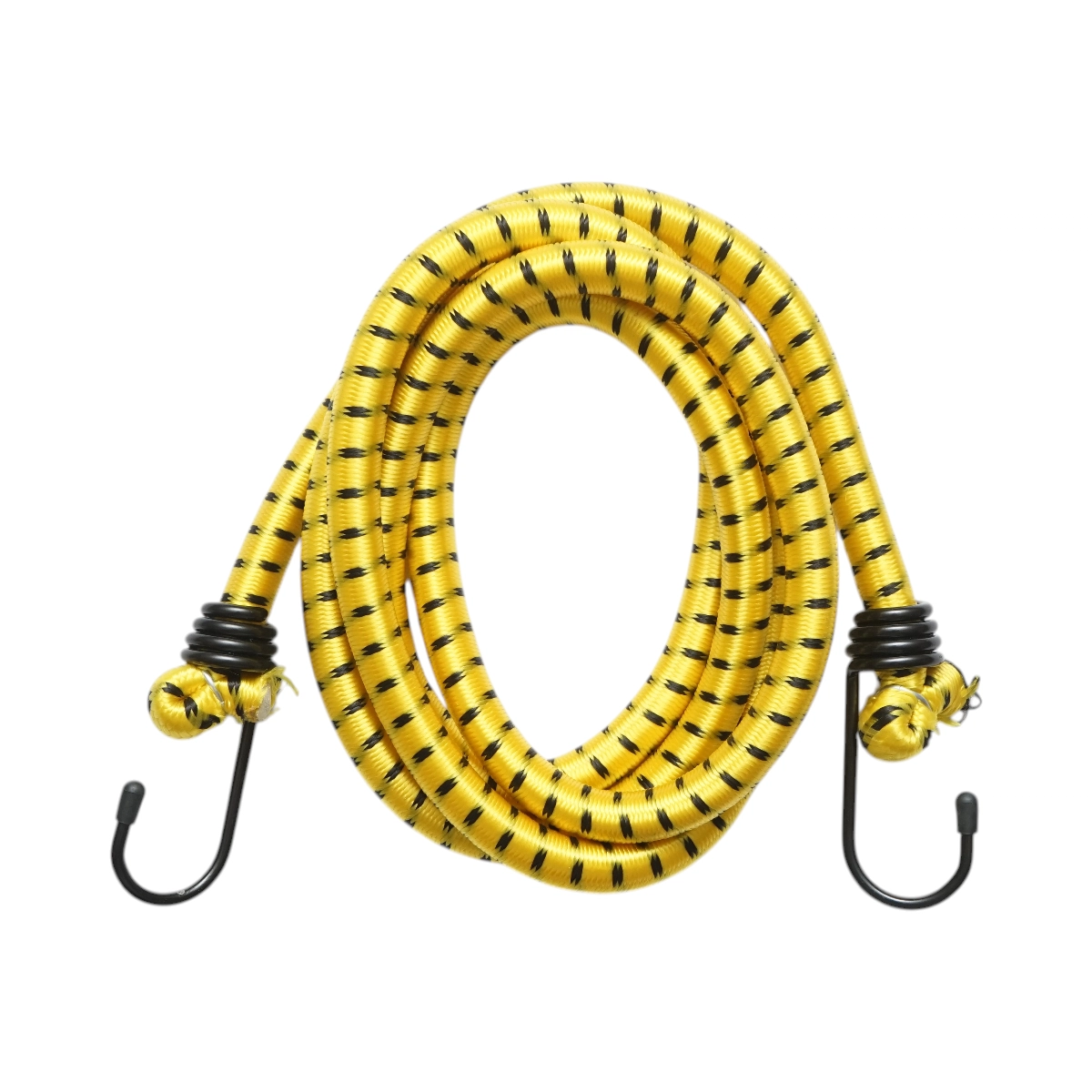 Auto si Accesorii - Coarda elastica cu carlige 12x1800mm pentru ancorare marfa Crownman
