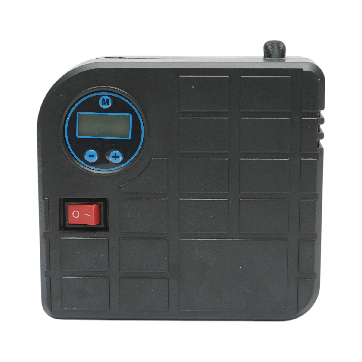 Auto si Accesorii - Compresor aer umflat roti digital 12V 100PSI cu oprire automata