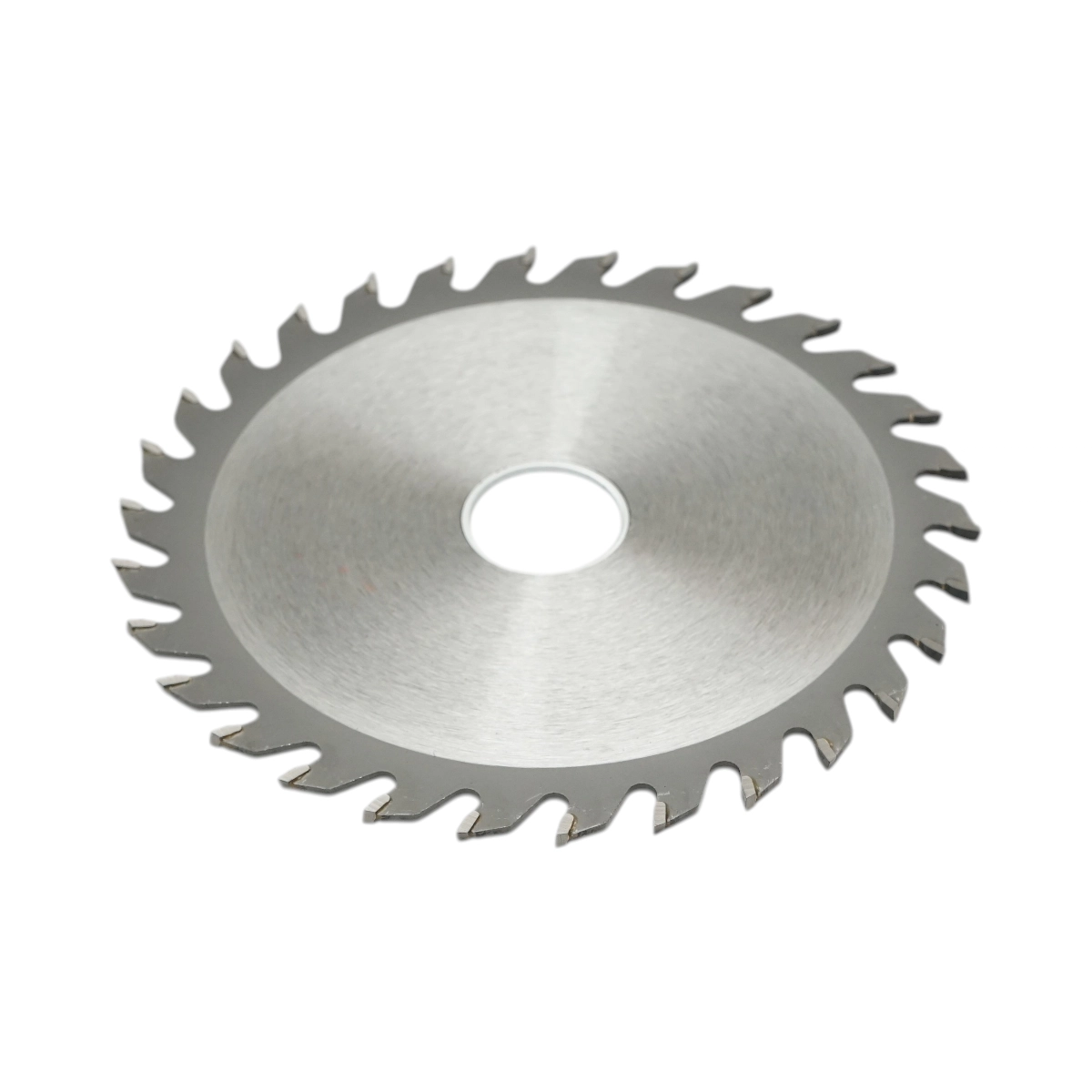 Disc circular vidia pentru lemn 115x1.2x22.23mm, 30 dinti, turatie maxima 13200rpm Breckner Germany [1]