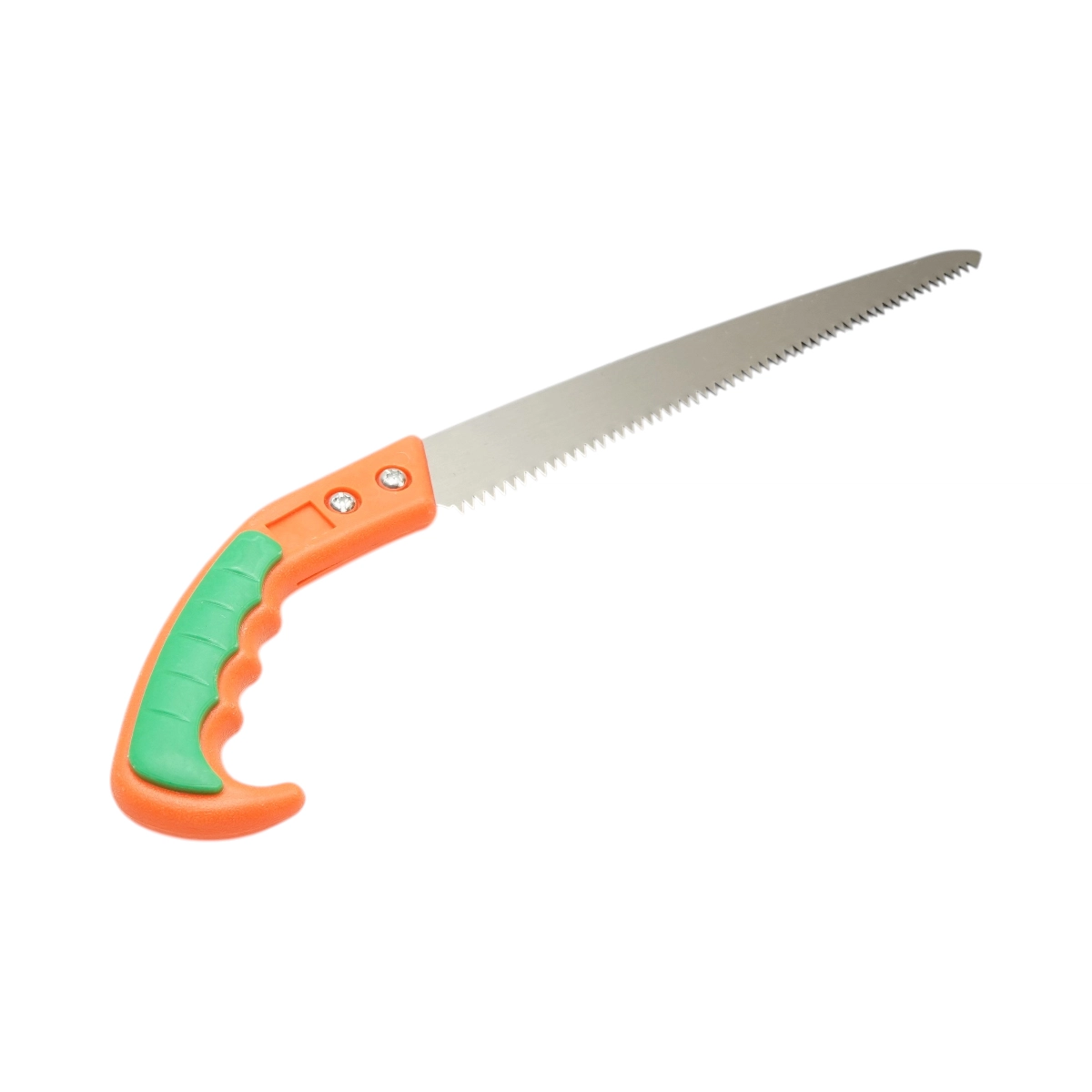 Fierastrau manual de gradina 270mm, lama otel, maner plastic Breckner Germany [1]