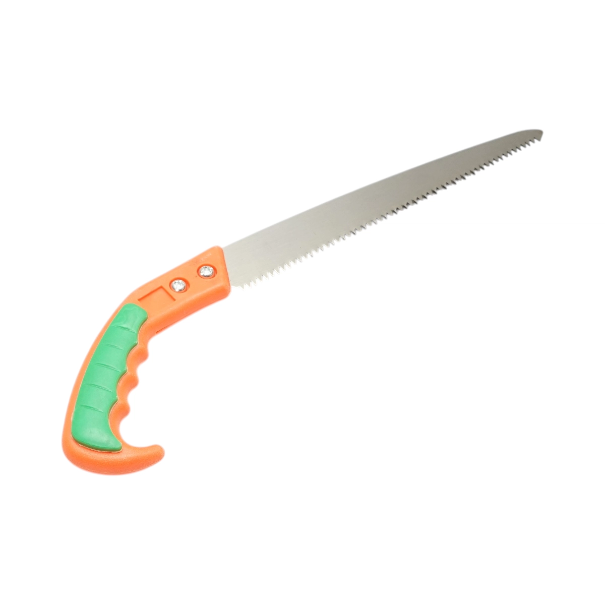 Fierastrau manual de gradina 270mm, teaca protectie, lama otel, maner plastic Breckner Germany [1]