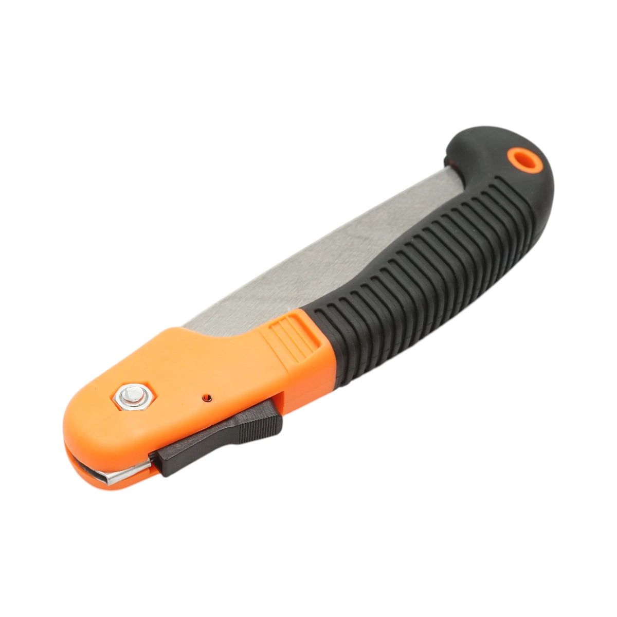Fierastrau pliabil de gradina 400mm, lama otel carbon, maner plastic Breckner Germany [1]