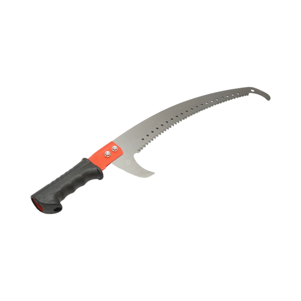 Fierastrau taiat crengi 580mm, lama otel curbata, maner pentru coada telescopica Breckner Germany [2]