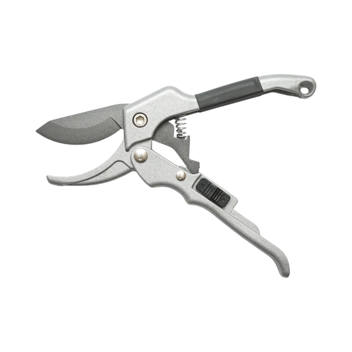 Foarfeca gradinarit 200mm cu lama curbata otel SK5 [1]