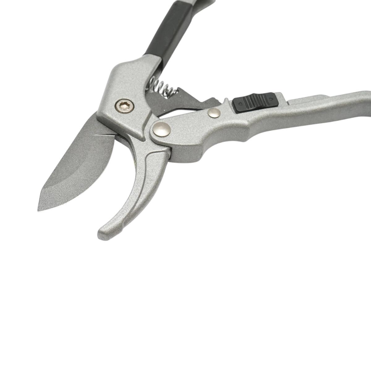 Foarfeca gradinarit 200mm cu lama curbata otel SK5 [3]