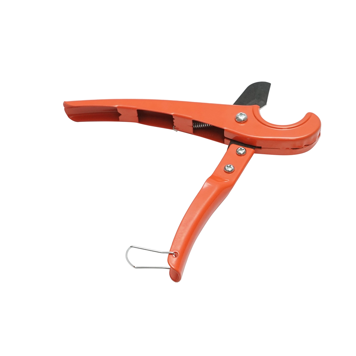 Clesti si patenti - Foarfeca pentru taiat tevi PVC cu diametru 16-32 mm