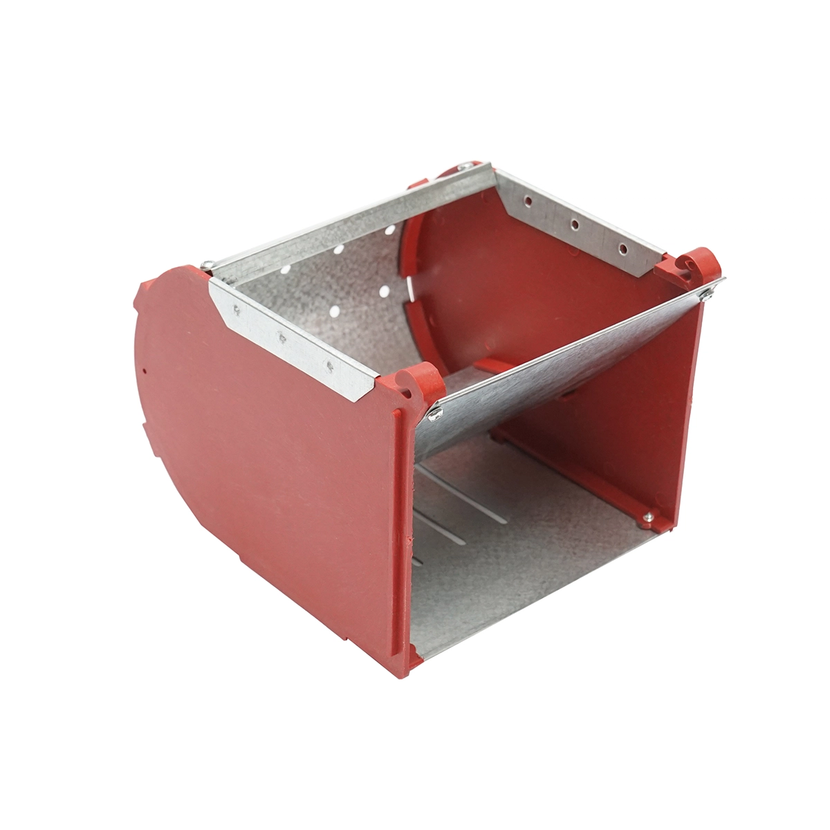 Hranitoare pentru iepuri 13x9.5x12cm [1]