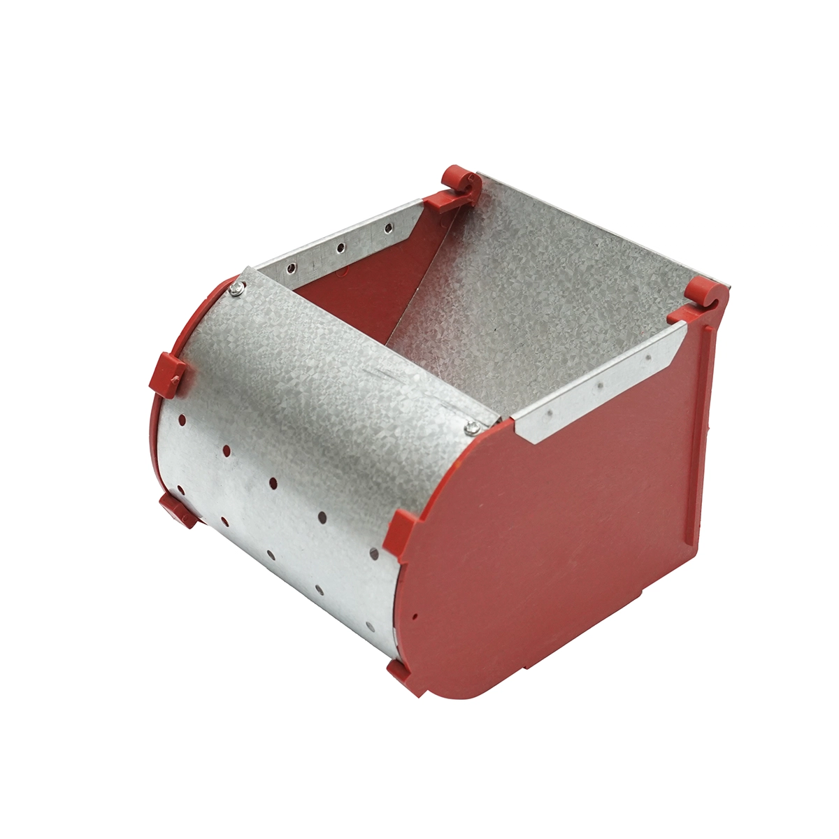 Hranitori animale - Hranitoare pentru iepuri 13x9.5x12cm