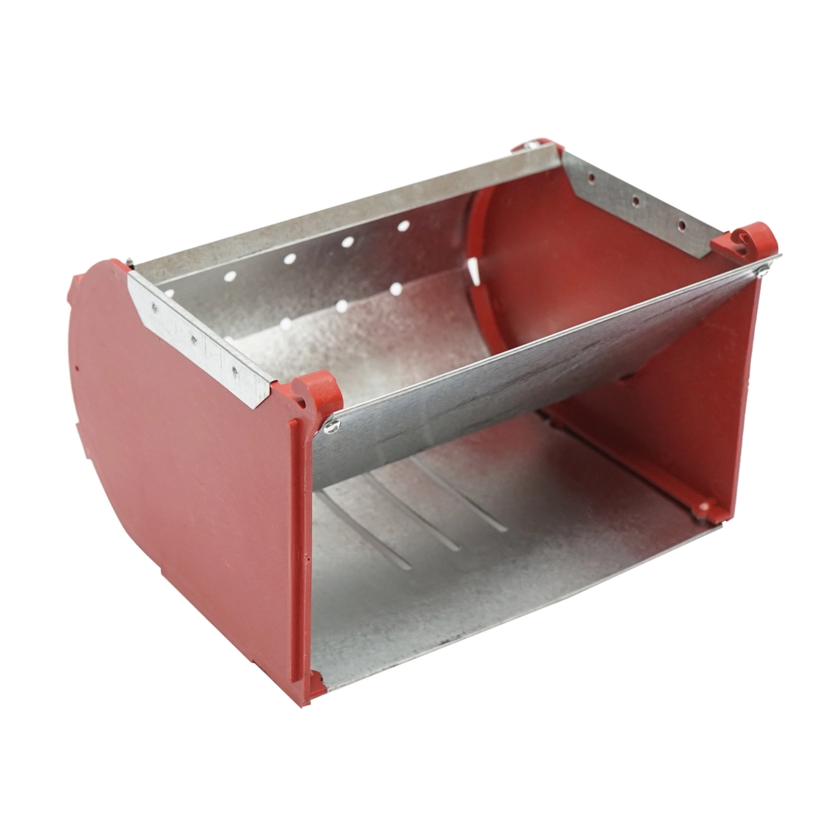 Hranitoare pentru iepuri 15x9x13cm [1]