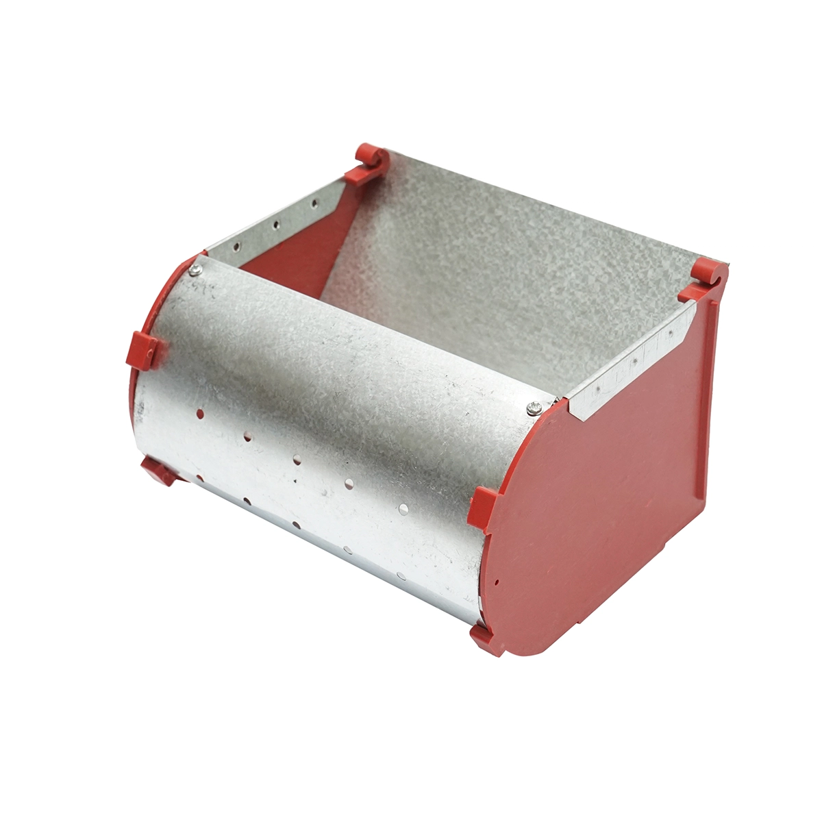 Hranitori animale - Hranitoare pentru iepuri 15x9x13cm