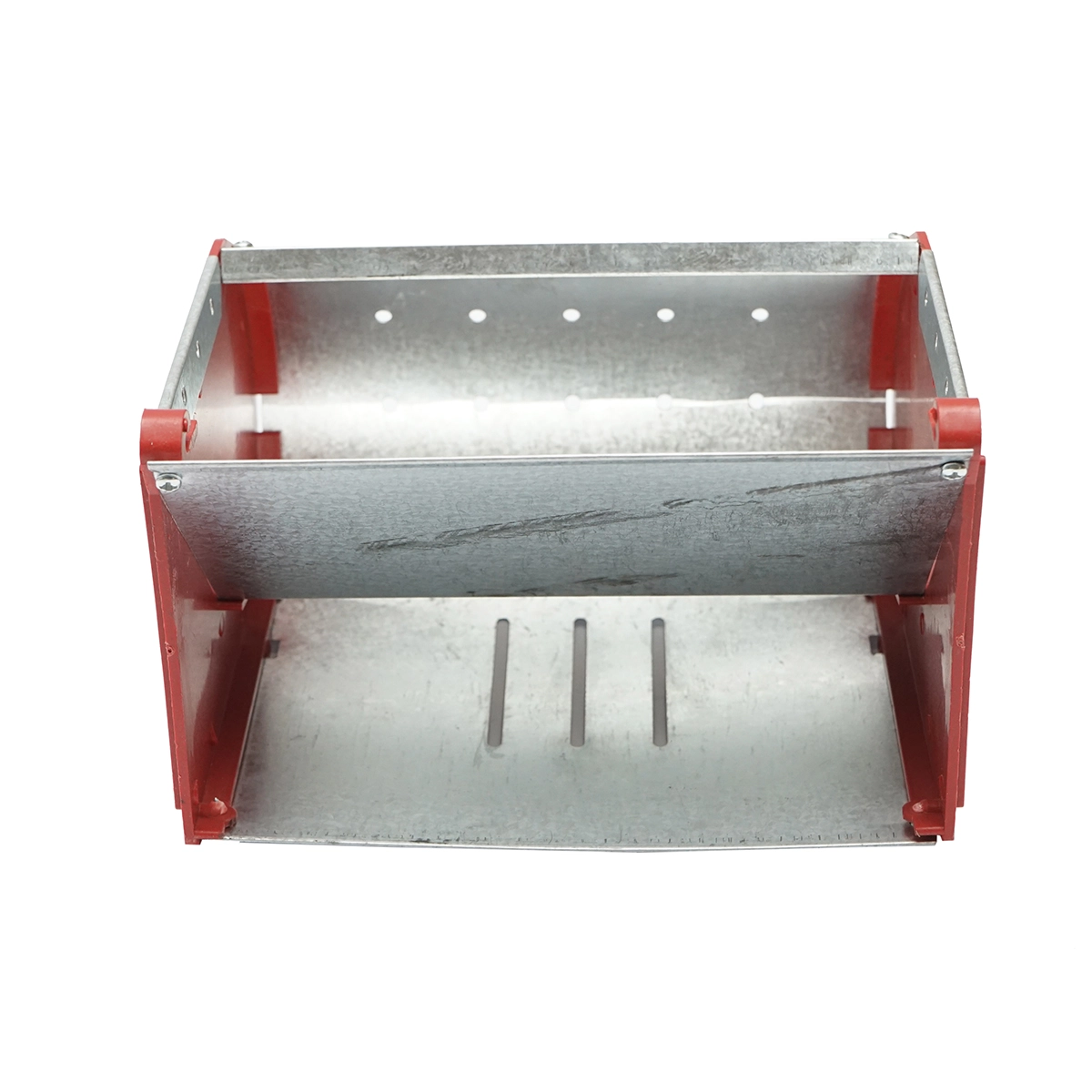 Hranitoare pentru iepuri 15x9x13cm [2]