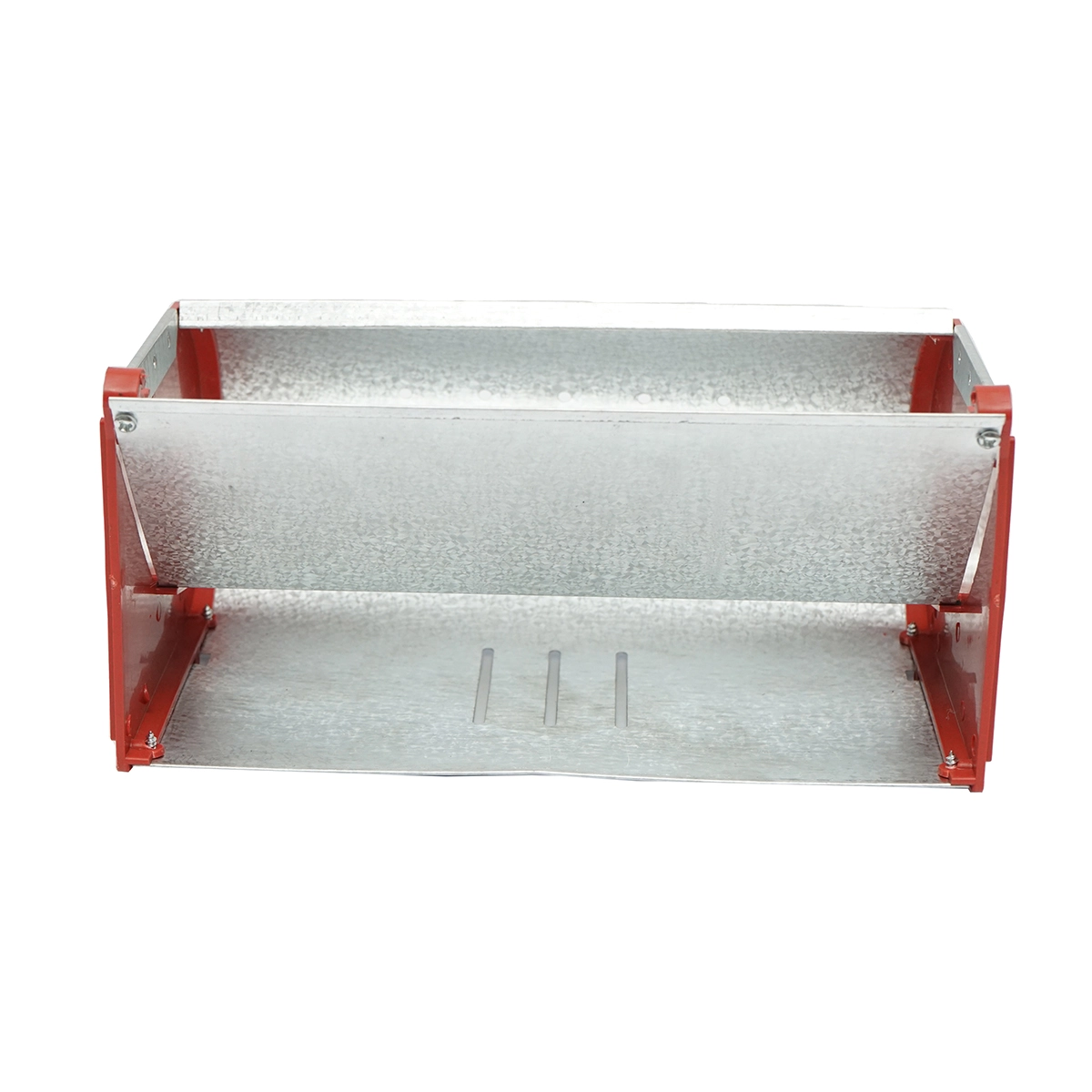 Hranitoare pentru iepuri 20x9x13cm [3]