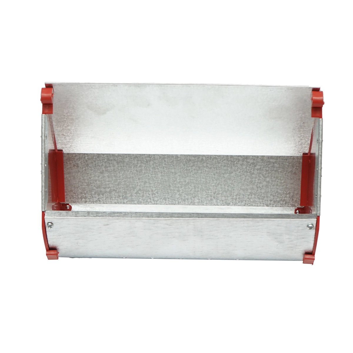 Hranitoare pentru iepuri 20x9x13cm [4]