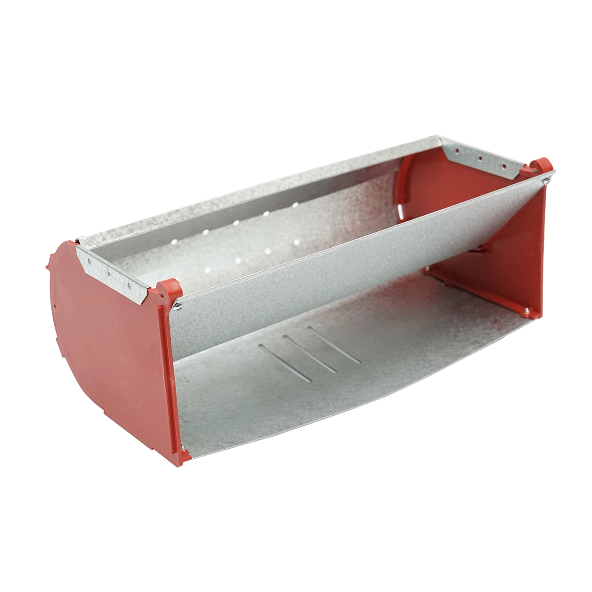 Hranitoare pentru iepuri 25x9x13cm [1]