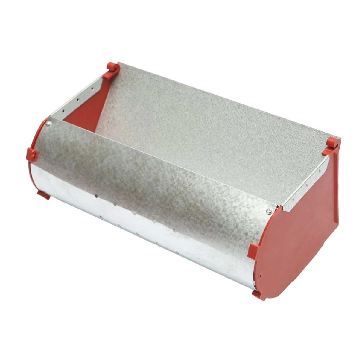 Hranitori animale - Hranitoare pentru iepuri 25x9x13cm