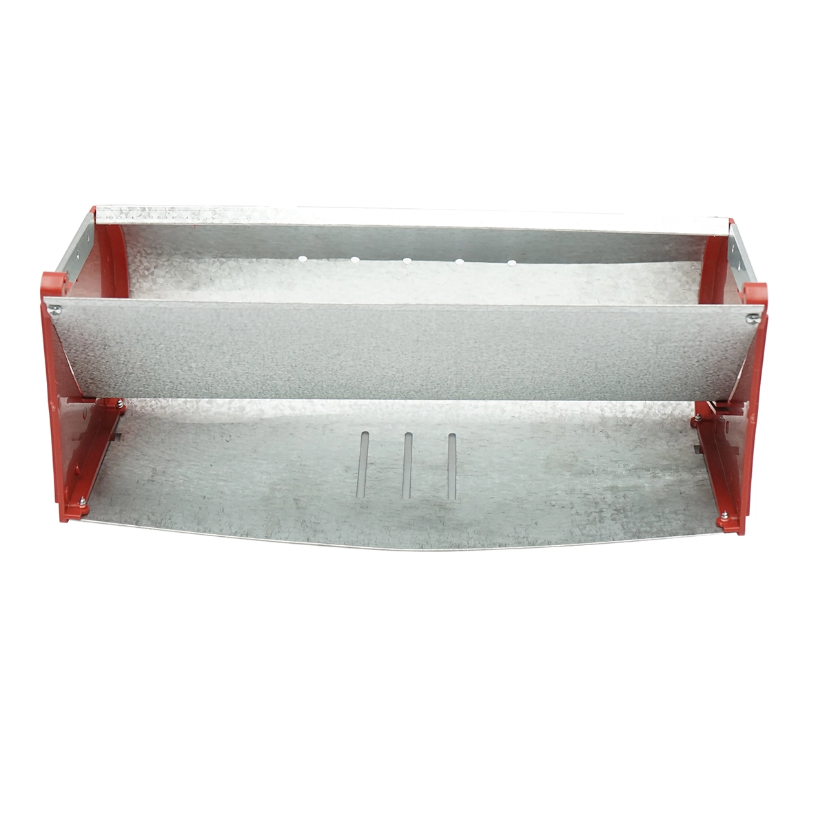 Hranitoare pentru iepuri 25x9x13cm [3]