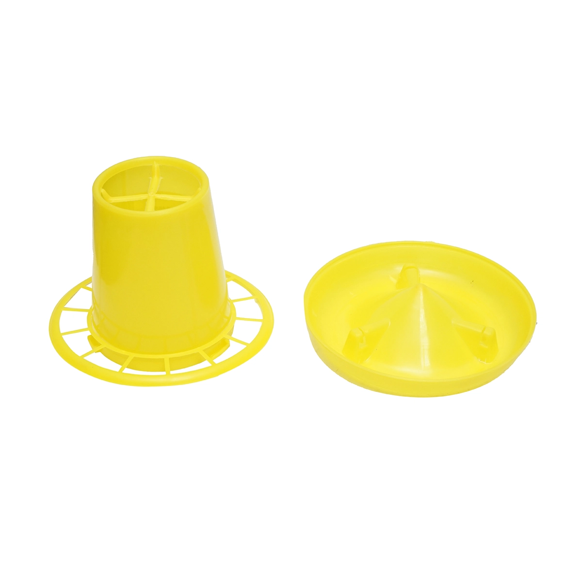 Hranitoare pentru pui si pasari 1.5kg Breckner Germany [1]