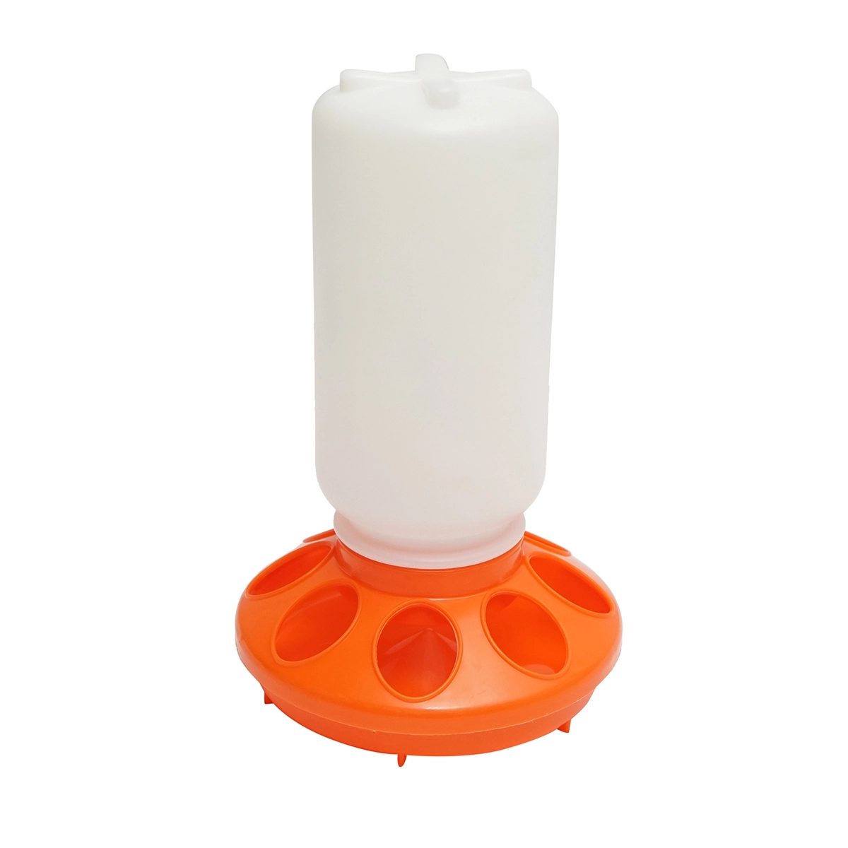 Hranitori animale - Hranitoare pentru pui si pasari 1kg Breckner Germany