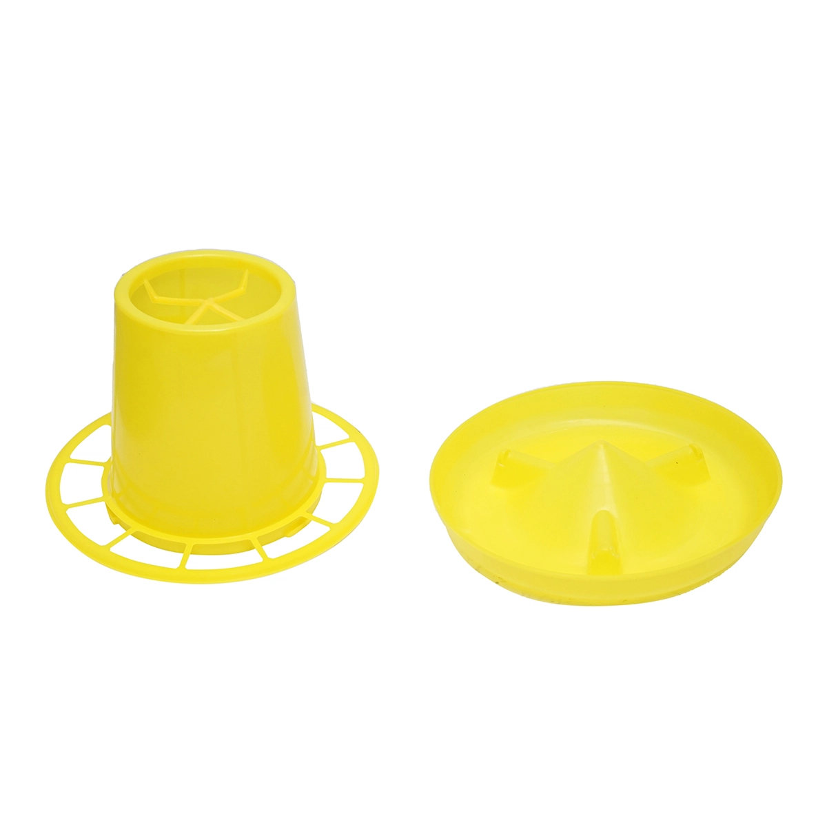Hranitoare pentru pui si pasari 2.5kg Breckner Germany [1]