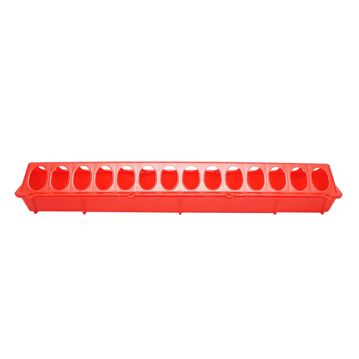 Hranitori animale - Hranitoare pentru pui si pasari 50cm Breckner Germany