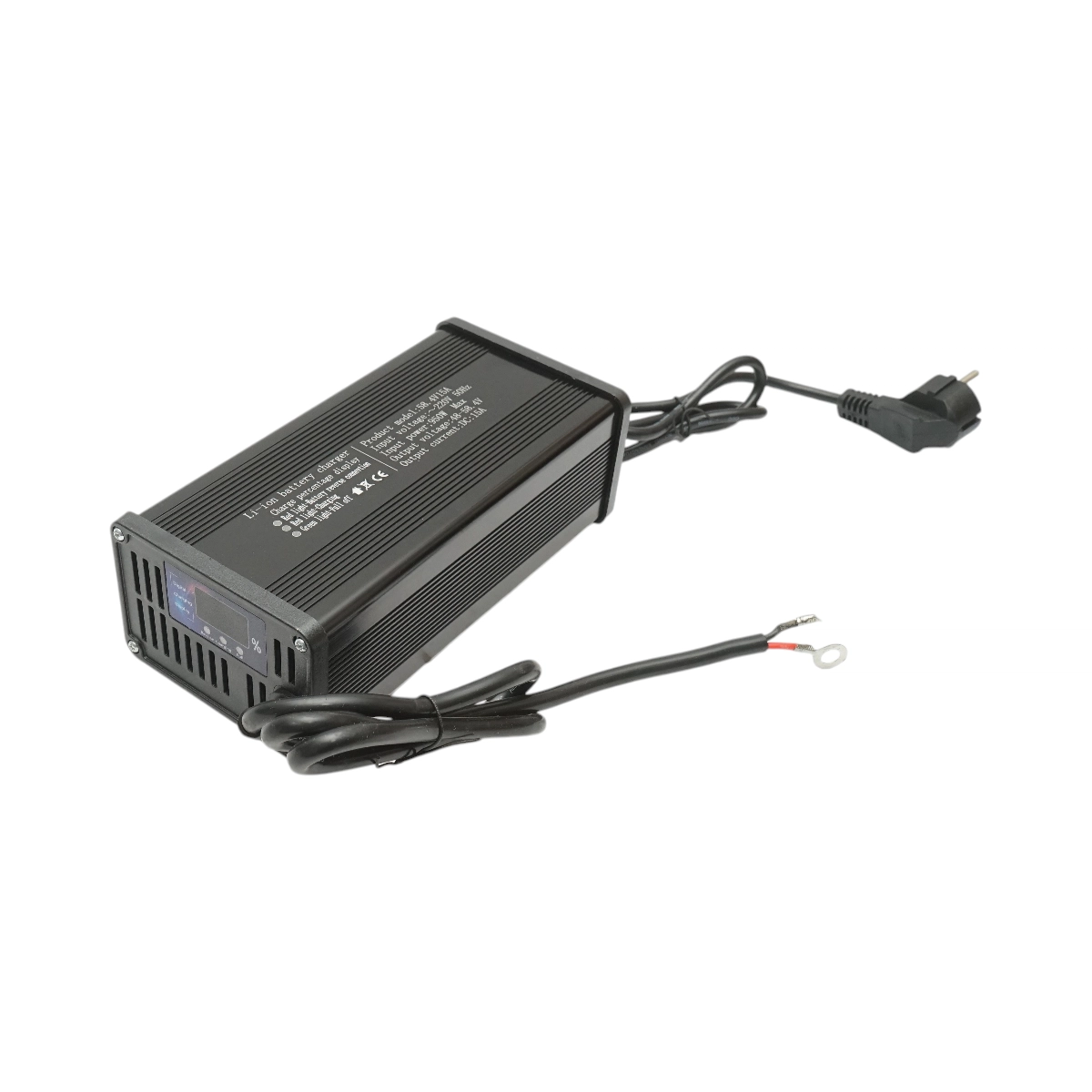 Incarcator smart baterie Li-ion 51.2V 15A [2]