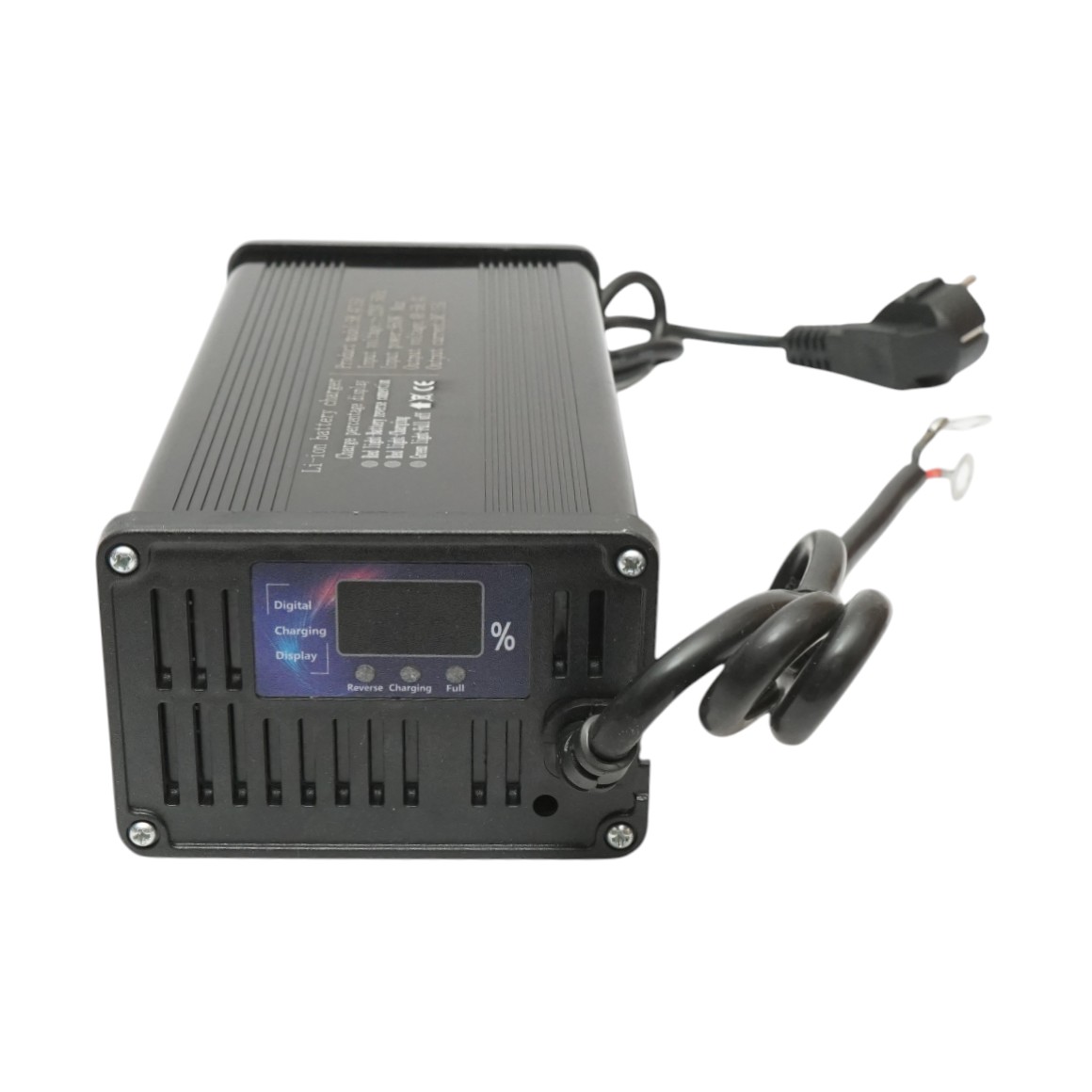 Redresoare si incarcatoare - Incarcator smart baterie Li-ion 51.2V 15A