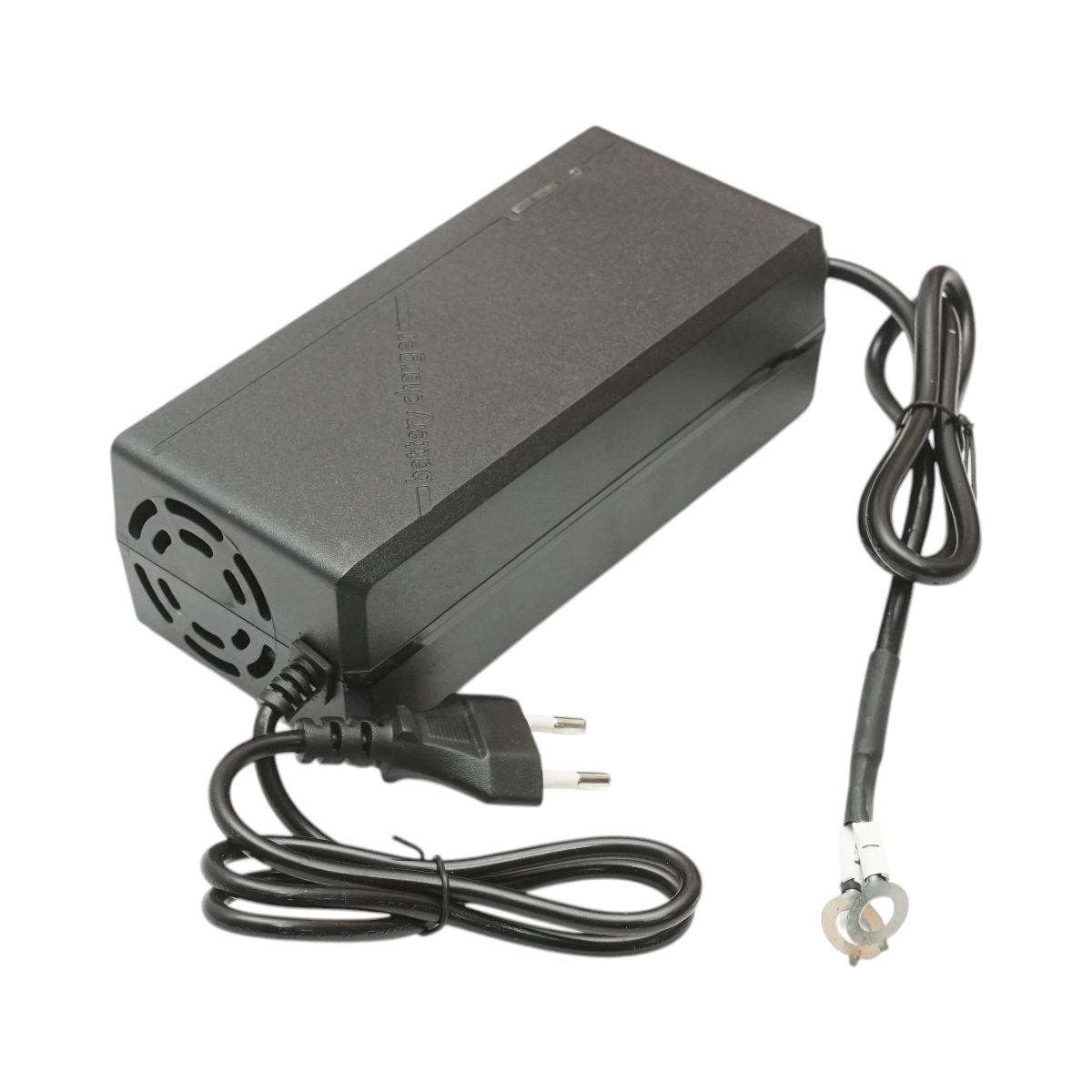 Redresoare si incarcatoare - Incarcator smart baterie LiFePO4 12.8V 10A