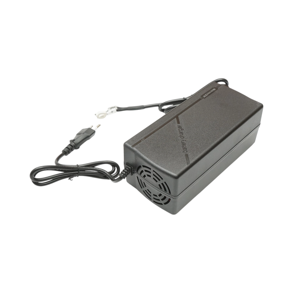 Incarcator smart baterie LiFePO4 25.6V 10A [2]