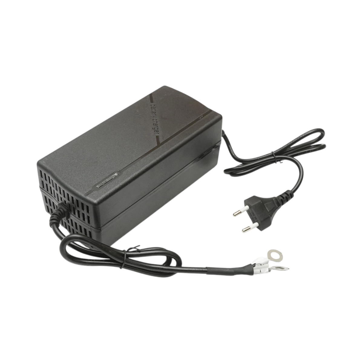 Redresoare si incarcatoare - Incarcator smart baterie LiFePO4 25.6V 10A