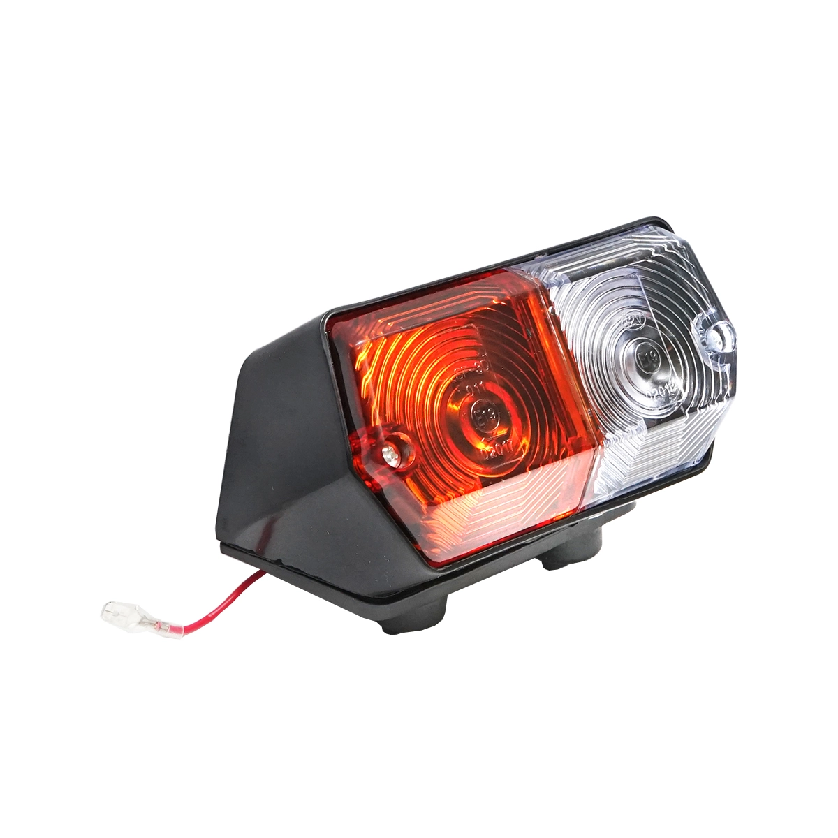 Lampa semnalizare si pozitie fata dreapta 12 V UTB U-650 [1]